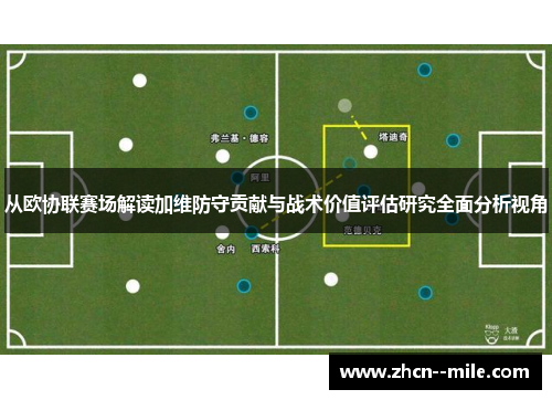 从欧协联赛场解读加维防守贡献与战术价值评估研究全面分析视角
